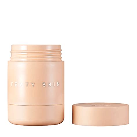 fenty skin lip mask